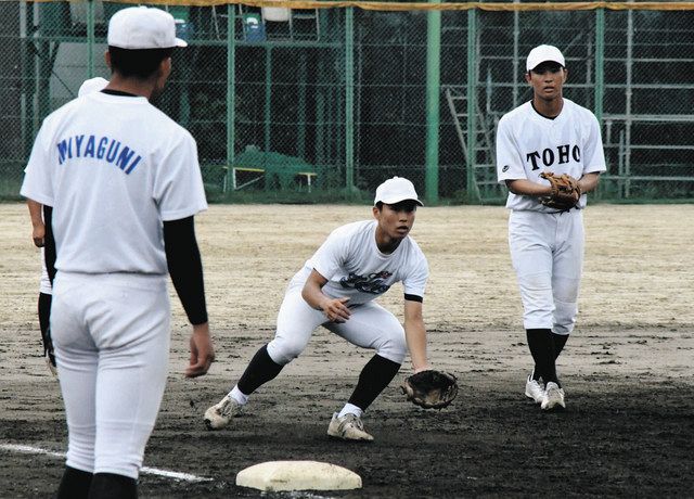 目指せ甲子園 夏の高校野球注目校＞（上）名古屋地区 私学、好投手
