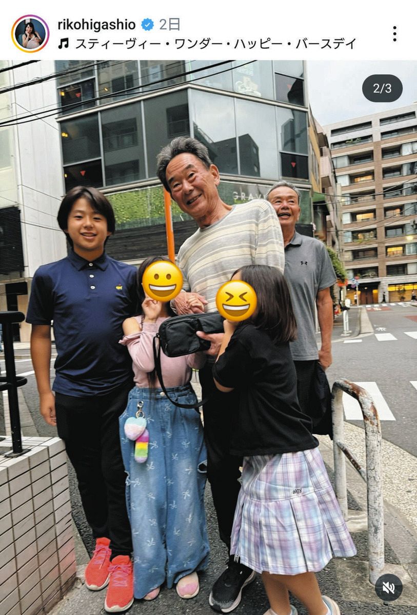 活動歴および当時の関連ビジュアル記録