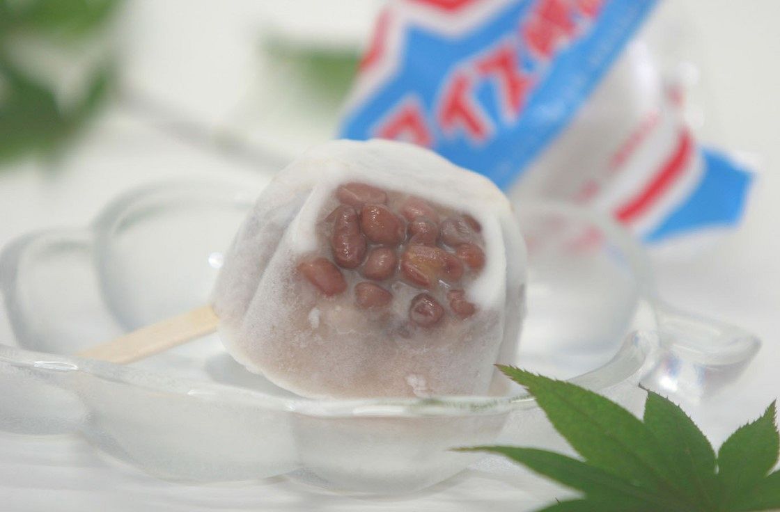 (Ⓜ️さん専用) あいす なの 各おまんじゅう ◇『下剋上球児』アイスまんじゅうが話題に【写真】：中日