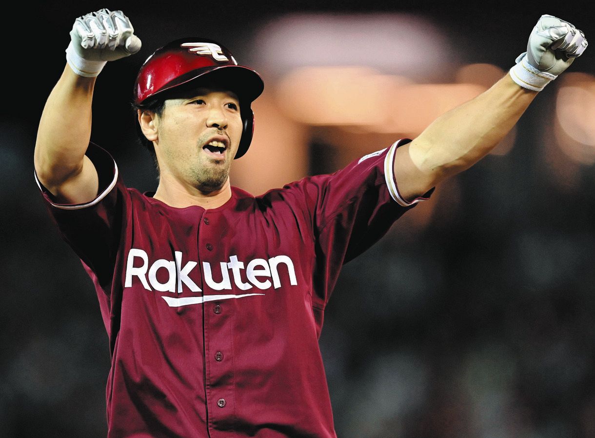 だいぶ長い時間がかかって…」マスターこと阿部寿樹、中日からの移籍後