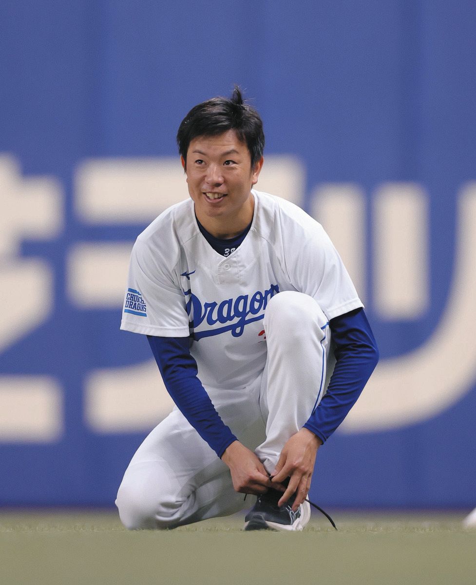 中日ドラゴンズ 松葉貴大選手 レプリカユニフォーム Oサイズ 中日