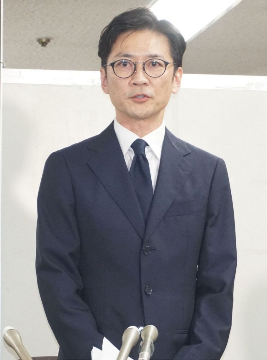国分太一
