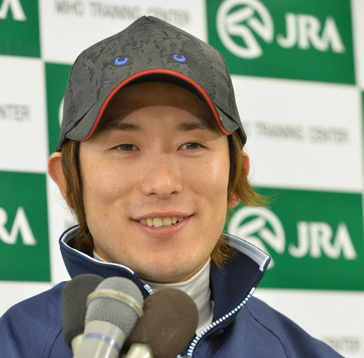 新潟12R】丸山元気騎手がJRA通算700勝達成 「あっという間に18年過ぎて 
