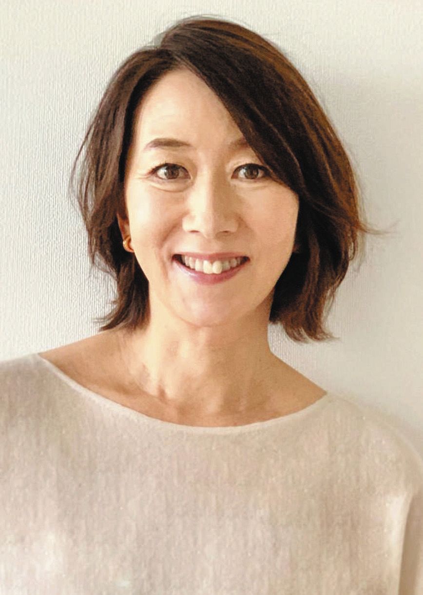 長野智子が初の冠番組、文化放送午後ワイドが4月スタート 社長「辛坊