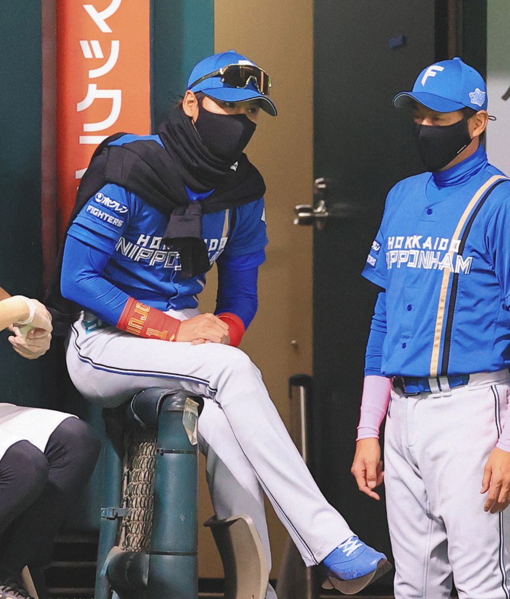 新庄剛志監督『あしたからビッグ・ボツ』 開幕3連敗もミッション完遂