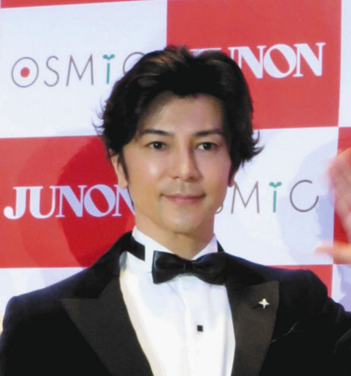 武田真治コロナの次はインフルエンザに感染 出演予定だったミュージカルを休演 中日スポーツ 東京中日スポーツ 武田真治コロナの次はインフルエンザに感染 出演予定だったミュージカルを休演 中日スポーツ 東京中日スポーツ