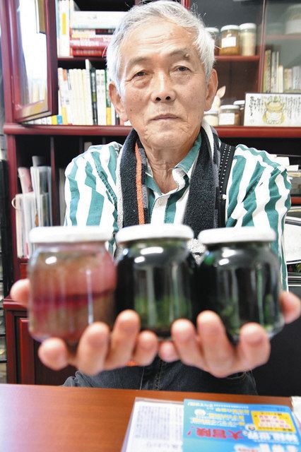 福井から広がるピロール農法 石川でも関心高まる:日刊県民福井Web 福井から広がるピロール農法 石川でも関心高まる:日刊県民福井Web