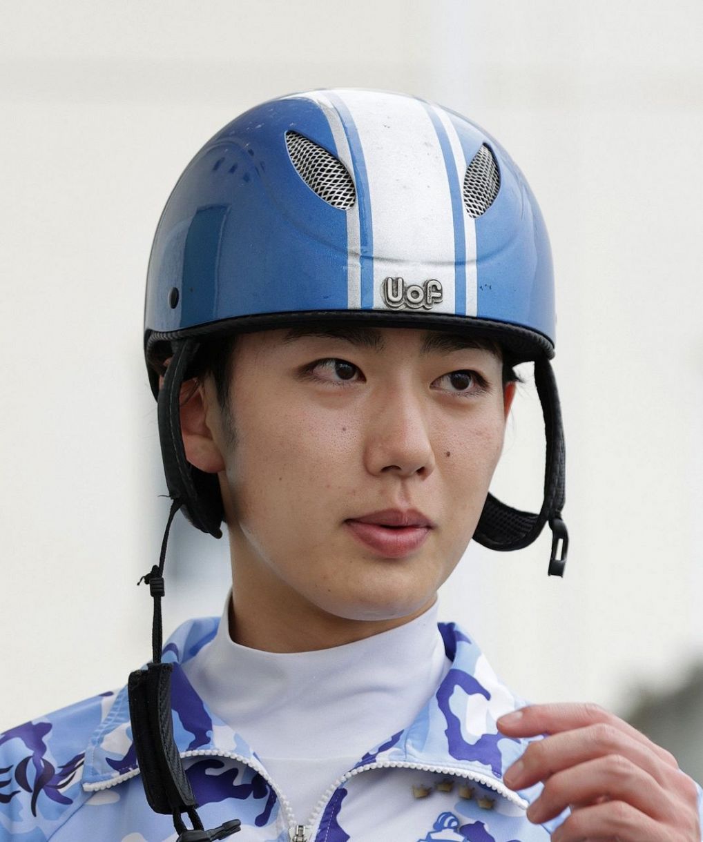 斎藤 斎藤新、来年1月14日から9日間の騎乗停止【阪神6R新馬】：中日スポーツ