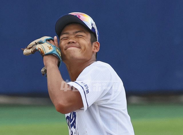 練習 根尾 中日スポーツ 東京中日スポーツ