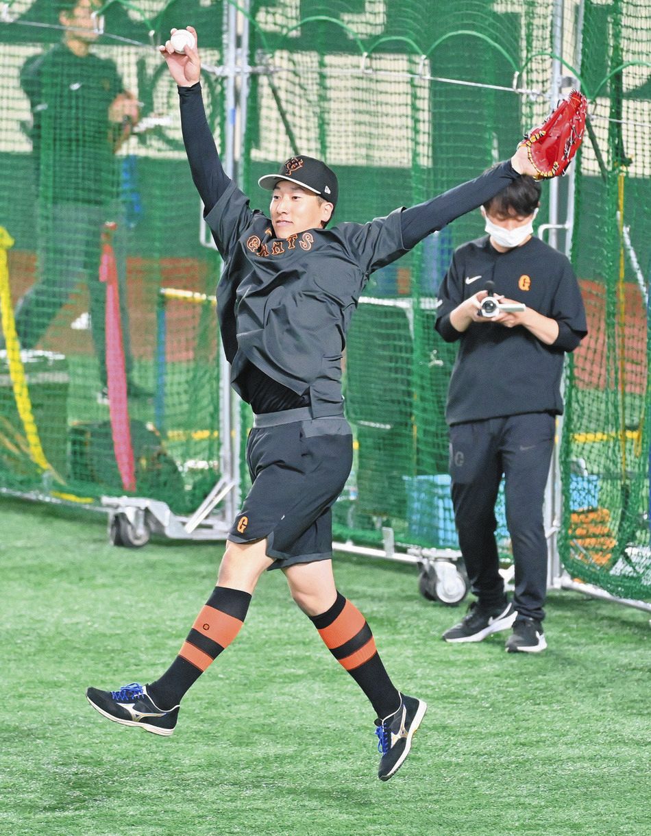 大勢は塩 Tシャツ タオル 巨人 GIANTS ジャイアンツ 侍ジャパン WBC