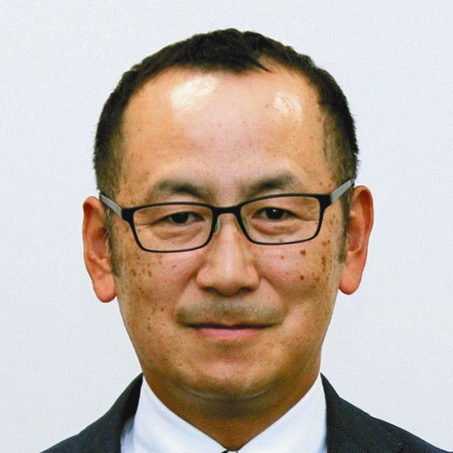 新議長に森さん選出 副議長には山中さん 鈴鹿市議会 中日新聞web