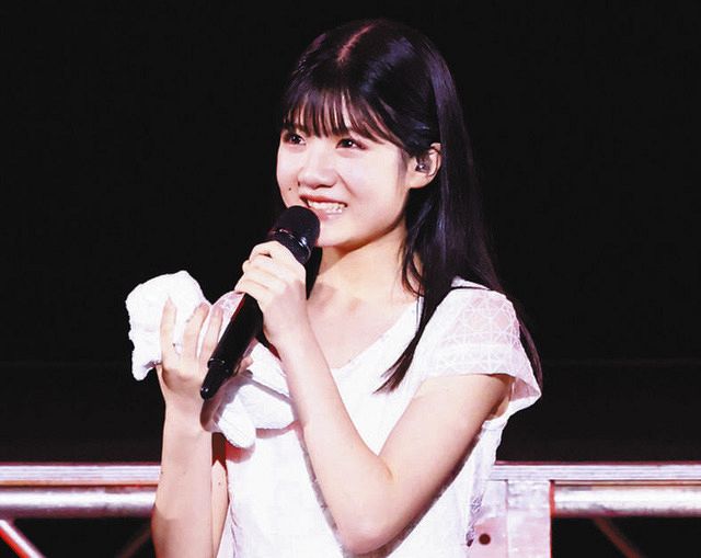 ハロプロJuice＝Juice新メンバーは15歳！京都出身メンバーカラーは
