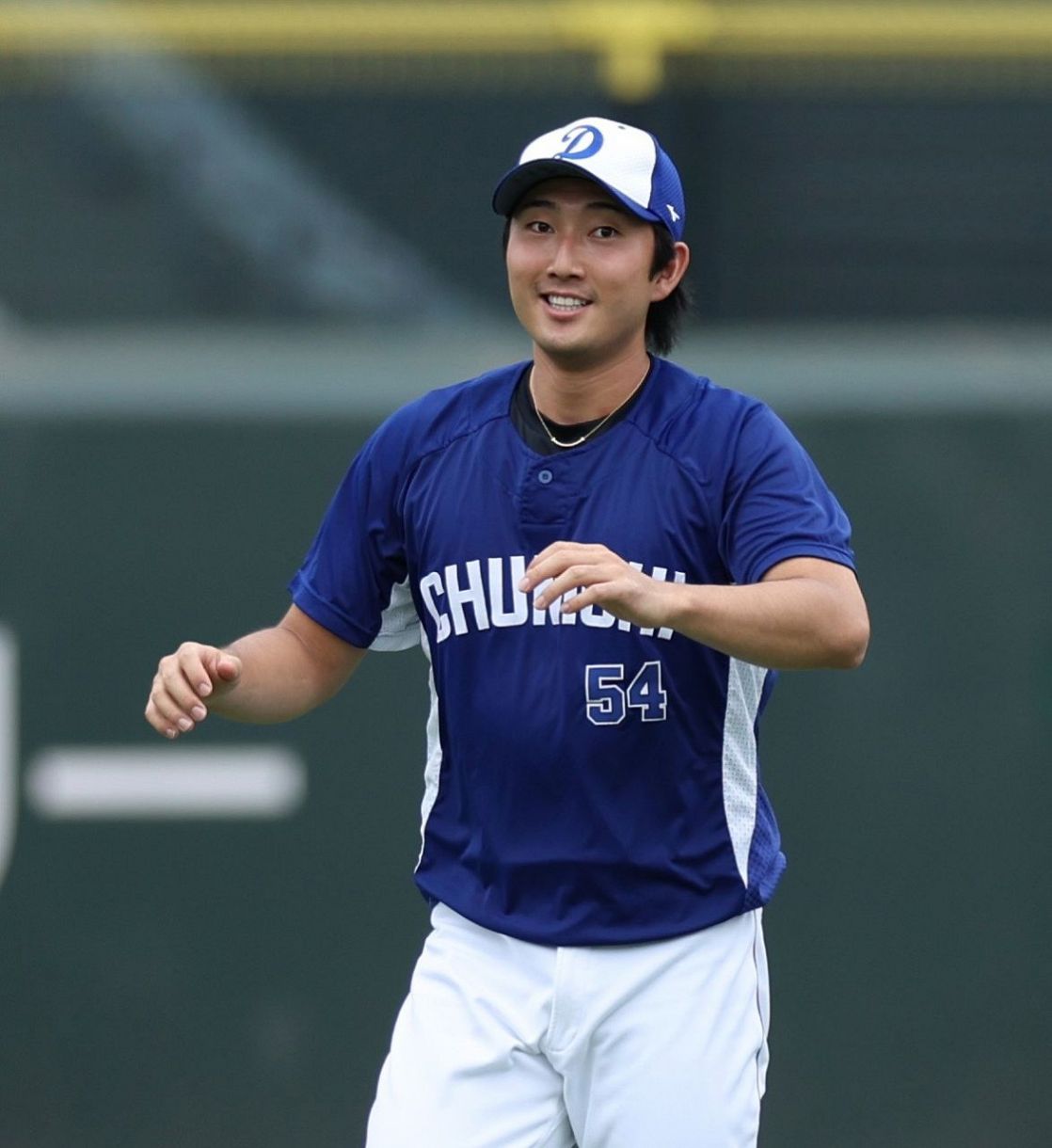 堂上 隼人