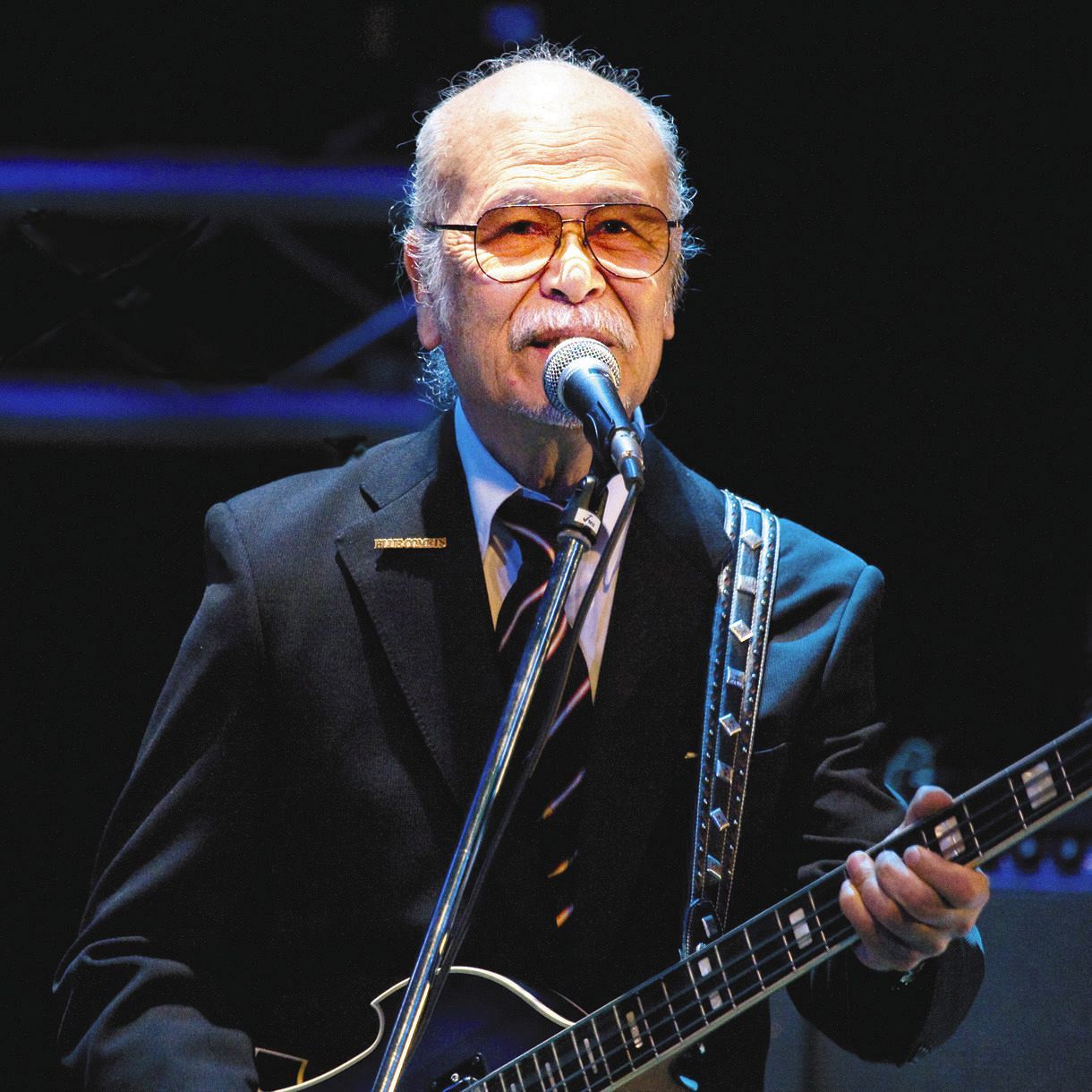 ブルー コメッツ ベーシスト 高橋健二さん死去 中日スポーツ 東京中日スポーツ ブルー コメッツ ベーシスト 高橋健二さん死去 中日スポーツ 東京中日スポーツ
