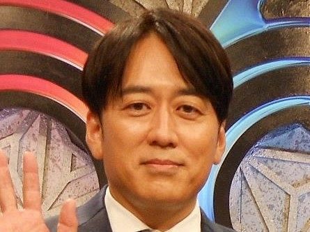 応援しています！」安住紳一郎アナ、バイクレース入賞の元TOKIO・長瀬