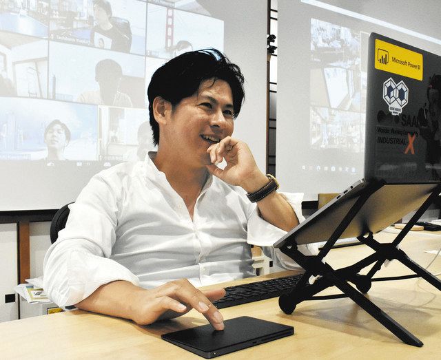 ｓｄｇｓってなに 目標 ９ 産業と技術革新の基盤をつくろう 中日新聞web