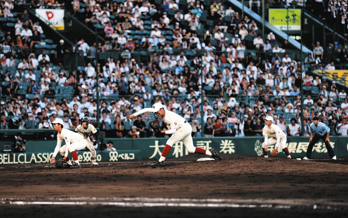 早稲田実業 甲子園 バッグ 早稲田実業が夏の甲子園30度目の出場