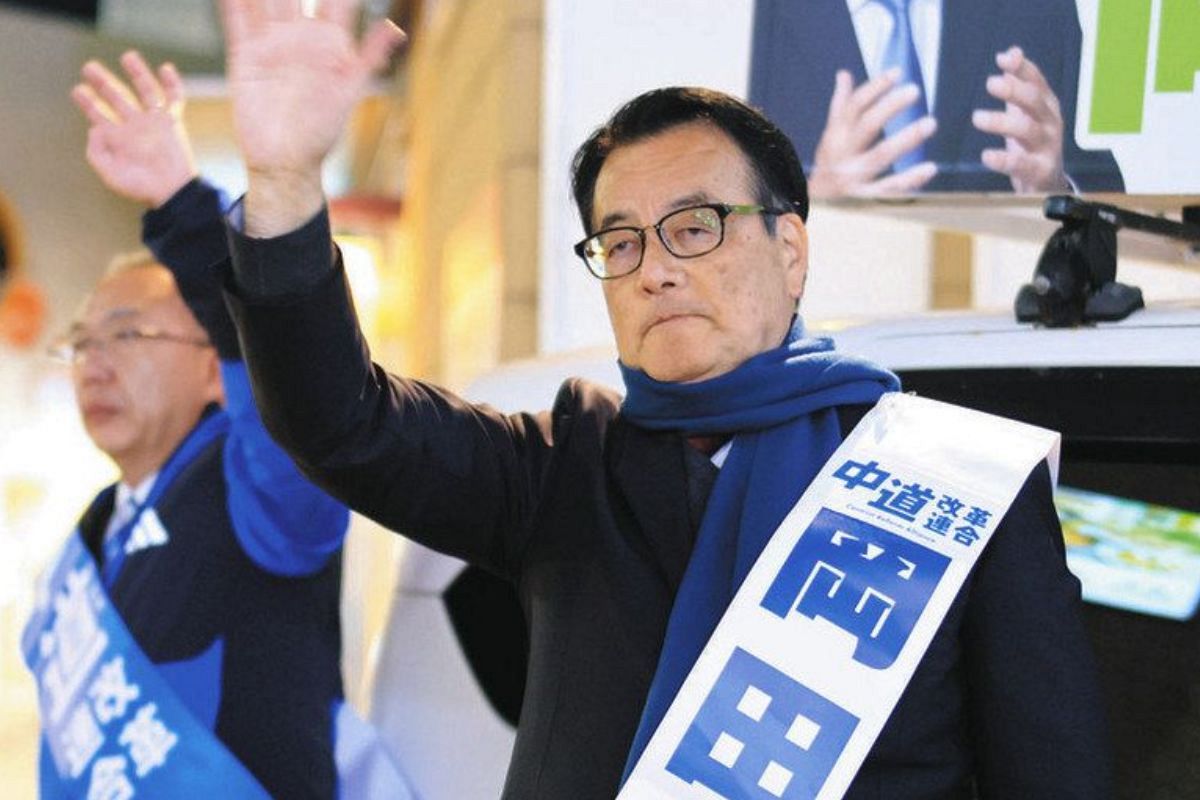 政権交代の夢、中道改革連合に託すも… 世代交代が課題の野党、1年後に 