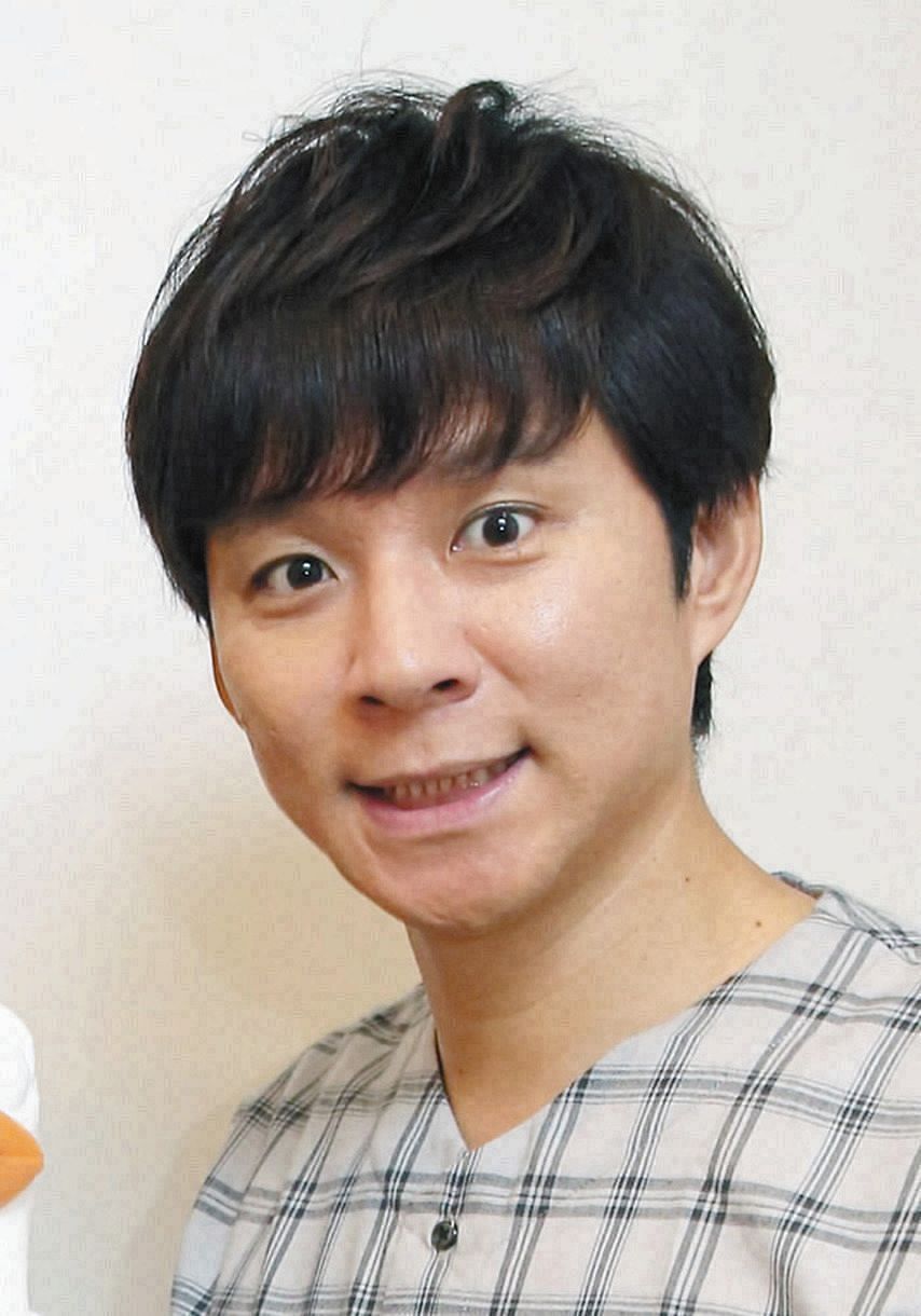 謝罪会見を前に 渡部建のブログに応援コメント続々 時間かかってもやり直せる 耐えてください 中日スポーツ 東京中日スポーツ