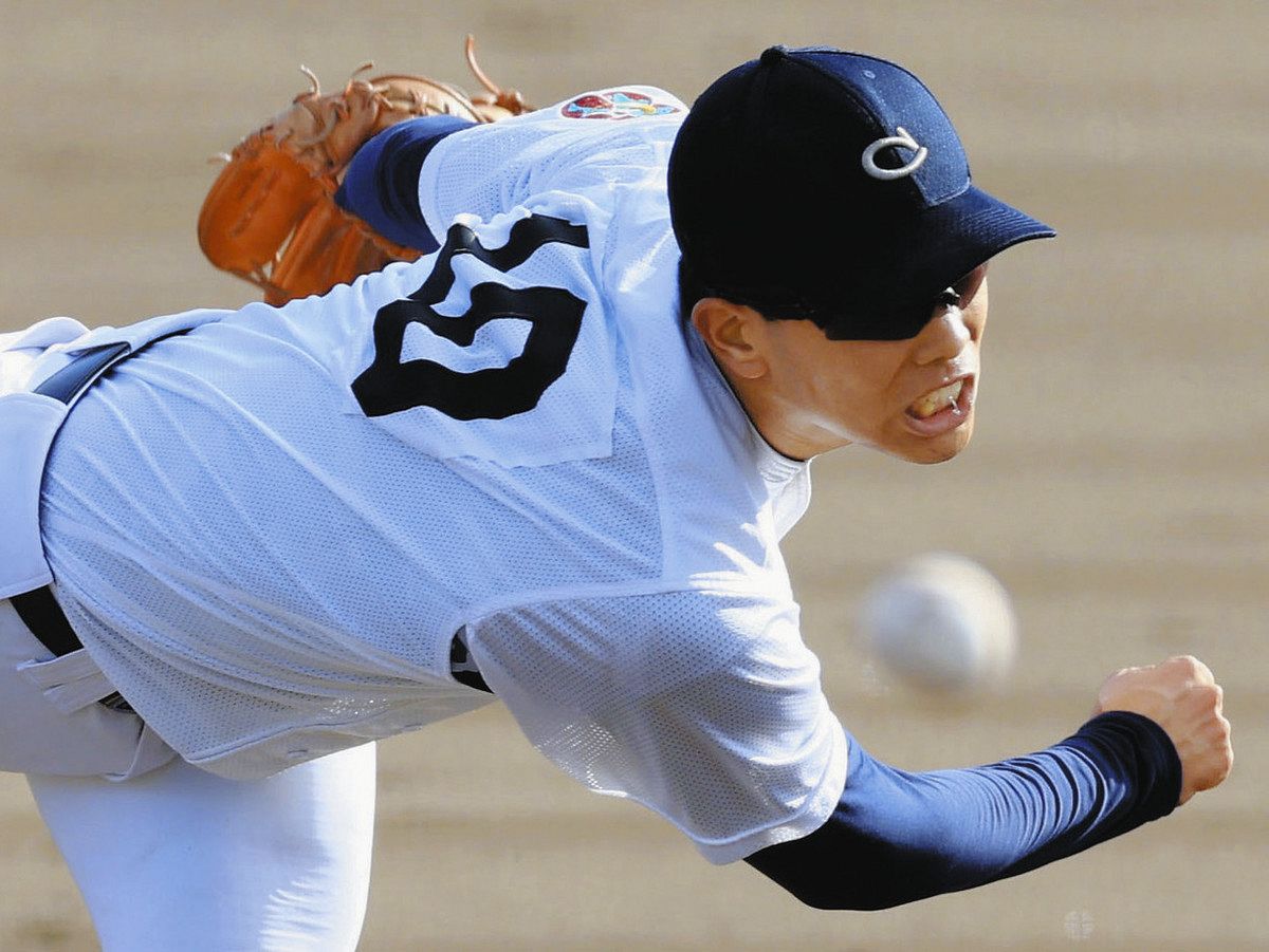 中京大中京が逆転サヨナラV、秋季東海高校野球 延長制し三重に8－7：中
