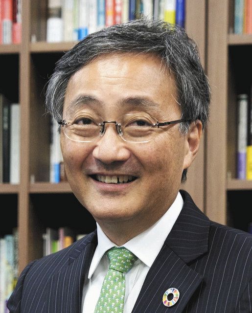 渋沢栄一と日本の資本主義：中日新聞Web