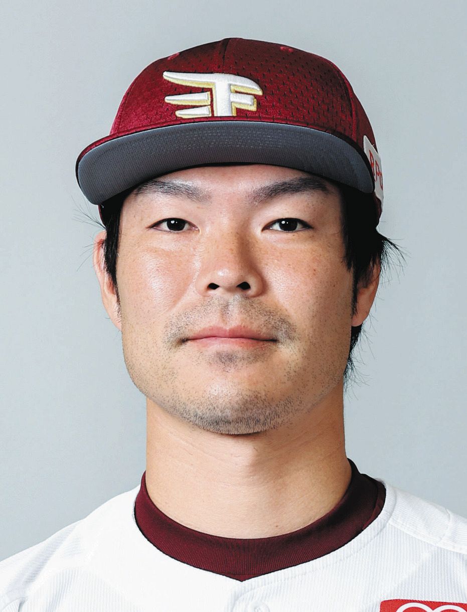 不振続く島内宏明、ついに5年ぶり抹消 石井監督「打席をいっぱい踏んでもらおうと」 西川遥輝が代わって登録【楽天】：中日スポーツ・東京中日スポーツ