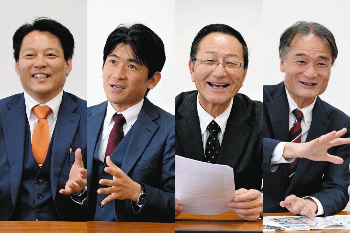 公の場での発言・インタビュー報道記録