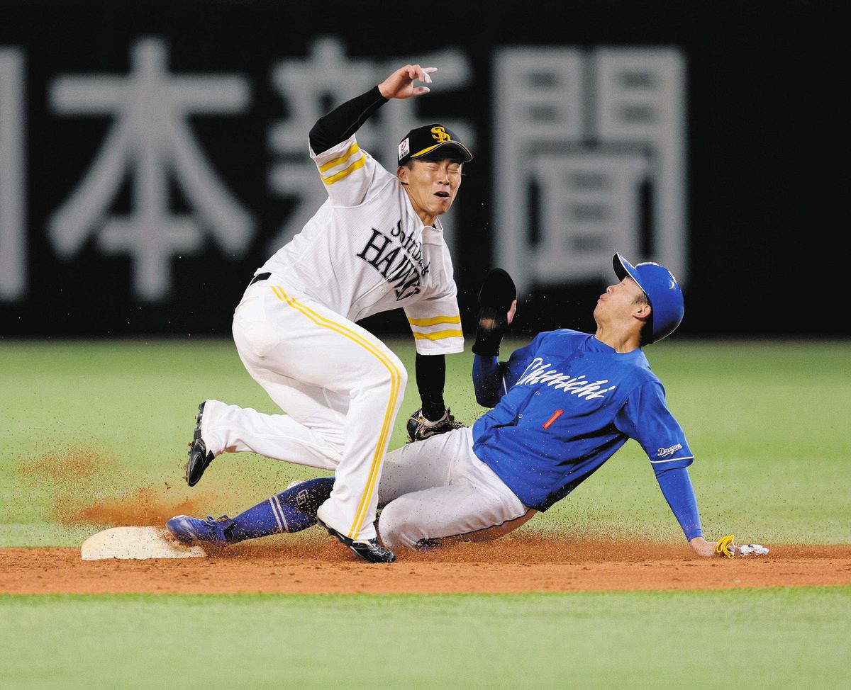 中日ドラゴンズ 岡林勇希選手 2025年昇竜ユニホーム第二弾 MIZUNO - 中日ドラゴンズ 岡林勇希選手 2025年昇竜ユニホーム第