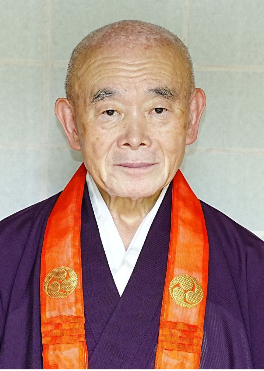 金剛峯寺次期座主に飛鷹氏 和歌山、高野山真言宗：中日新聞Web