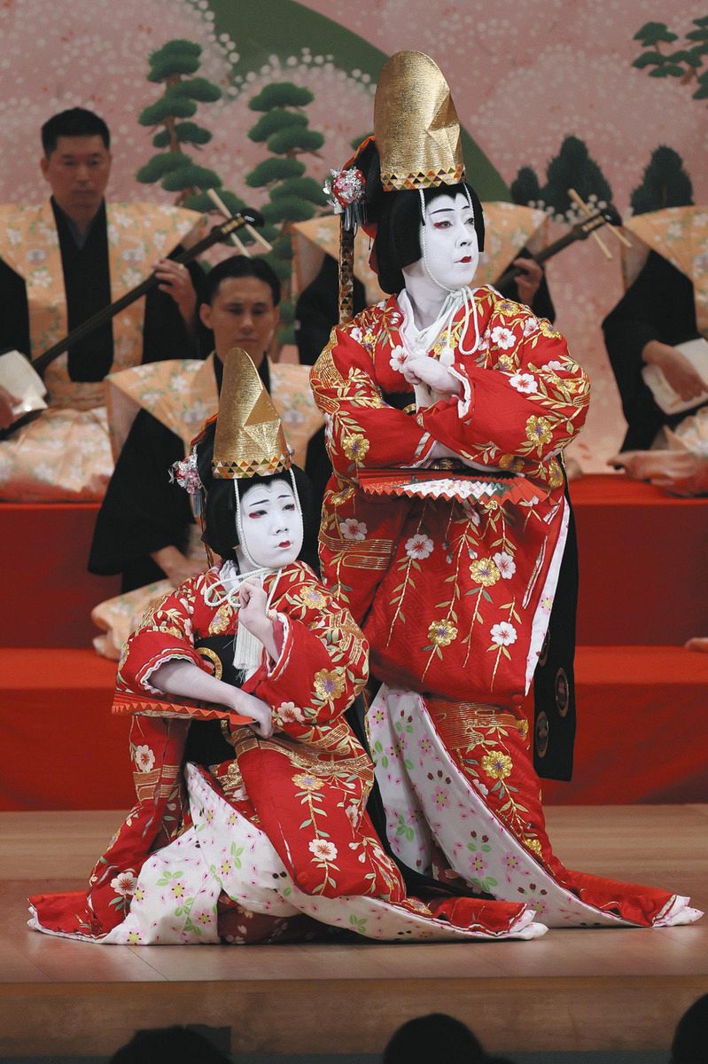 歌舞伎 八代目尾上菊五郎襲名披露チケットA席2枚セット御園座