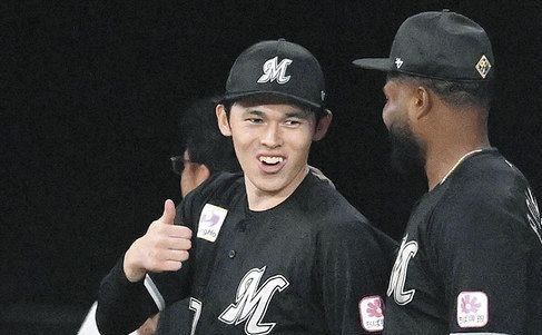佐々木朗希SAMURAIジャパン エグすぎる！！」ついに出た！侍ジャパン佐々木朗希の自己最速