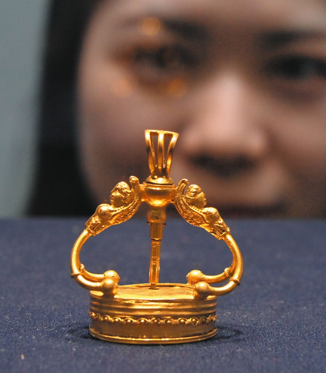 オルゴールが誘う、美しい音色の世界 名古屋で企画展、国内最大規模