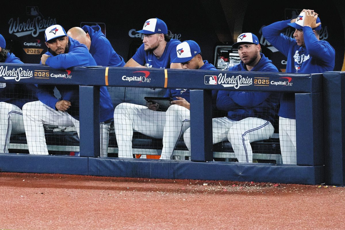 ドジャースとの激闘に敗れたブルージェイズ主砲が見せた”切り替えの早