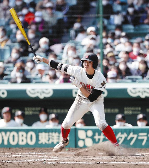 選抜高校野球 日大三島、38年ぶり1勝ならず：中日新聞しずおかWeb