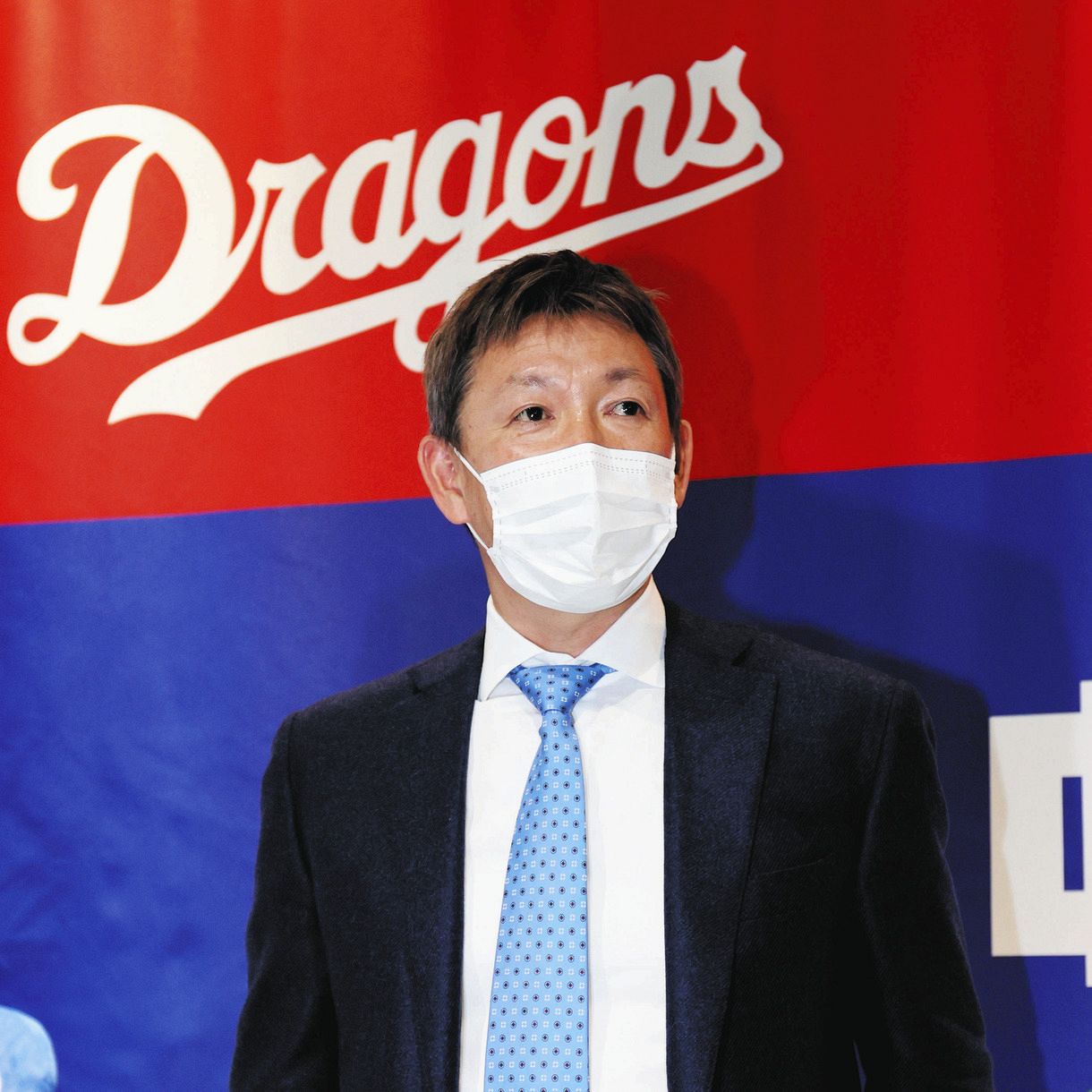 中日 ドラフト1位候補は中大の森下翔太外野手ら5選手 立浪監督 将来のバランスも考え 指名へ 中日スポーツ 東京中日スポーツ