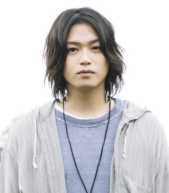 Hey Say Jump高木雄也 城田優が初共演でw主演 プライベートで親交あったのでとてもうれしい 中日スポーツ 東京中日スポーツ