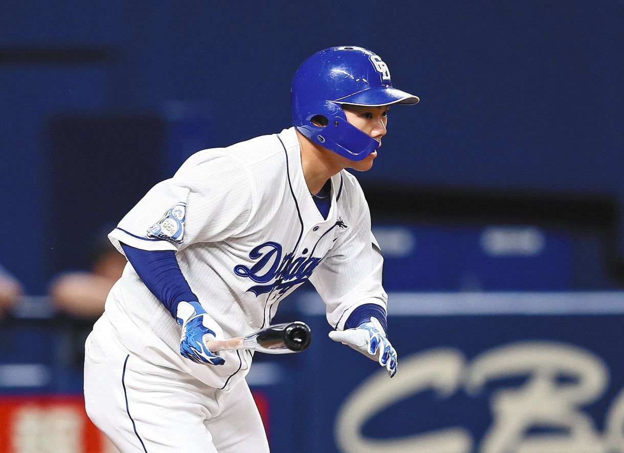 中日】後半戦巻き返しのキーマン高橋周平が上昇気流だ！”神主打法”で