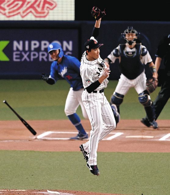 本日　3月3日　侍JAPAN vs中日　1名早い者勝ち！ 侍ジャパンがタイブレークでは中日にサヨナラ勝ち 試合後1イニング、3