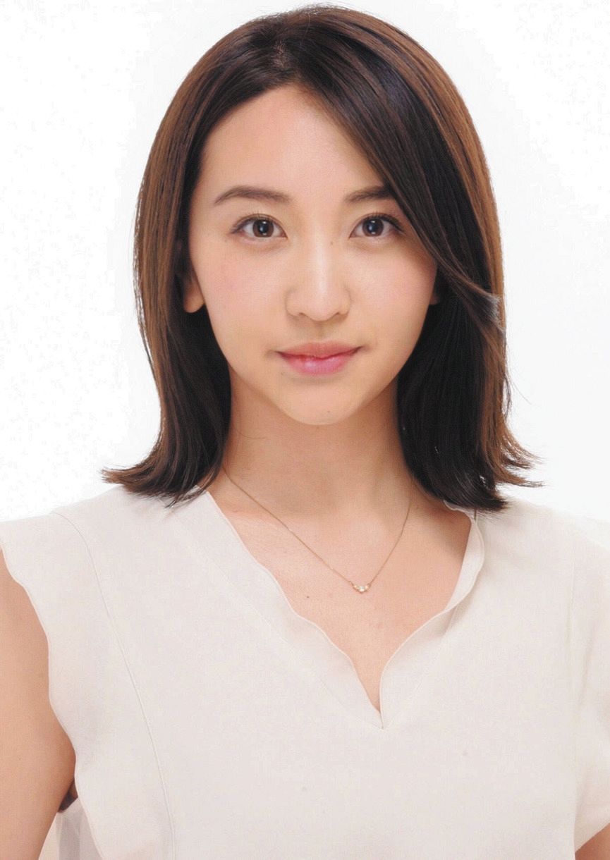 楽天】「プロ野球ニュース」MCの袴田彩会アナ、6月10日の巨人戦で始球式：中日スポーツ・東京中日スポーツ