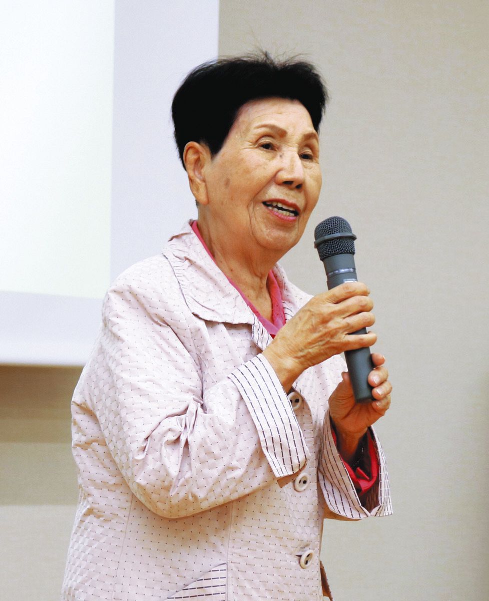 「あと半年で決着」袴田巌さんの姉ひで子さんが支援に感謝：中日新聞しずおかWeb