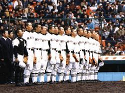 PLに雪辱 東海大会も制す 昭和61年：中日新聞しずおかWeb