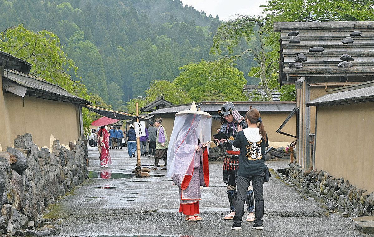 大河ドラマ「豊臣兄弟！」展が好評！観光地にも影響