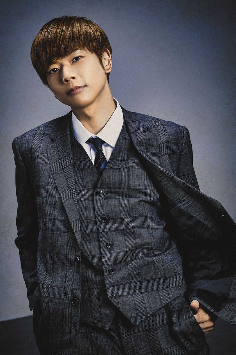 News増田貴久 演劇界でも出世街道まっしぐら 主演ミュージカル ハウ トゥー サクシード わずか1年2カ月で再演決定 中日スポーツ 東京中日スポーツ News増田貴久 演劇界でも出世街道まっしぐら 主演ミュージカル ハウ トゥー サクシード わずか1年2カ月で再演決定 中日スポーツ 東京中日スポーツ