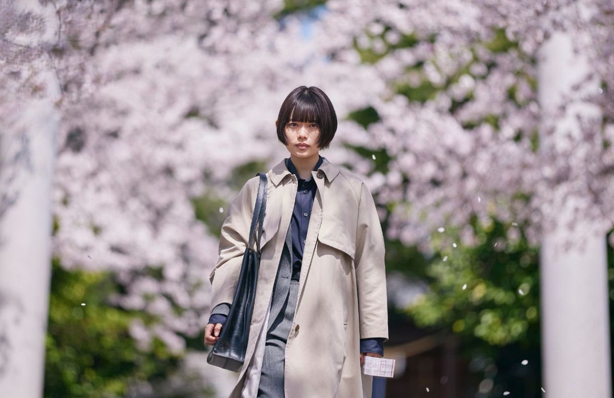 あぶない刑事保存版インタビュー 神回]帰ってきた あぶない刑事