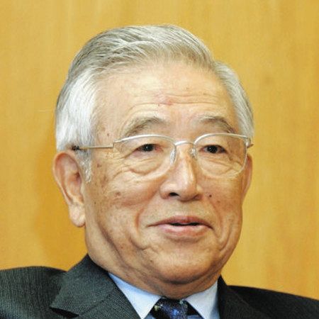世界のトヨタ”育てた名誉会長 豊田章一郎さん死去 97歳：中日