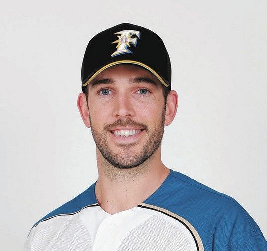 日本ハム バーヘイゲン来日 Pcr陰性で隔離2週間後に合流へ 先発ローテの柱期待 中日スポーツ 東京中日スポーツ