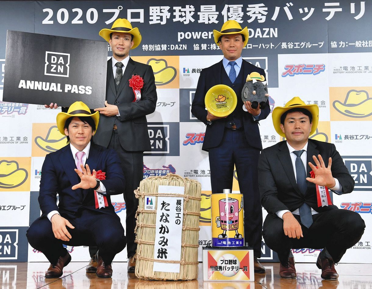 田中将大&嶋基宏 連名直筆サインボール 2013年プロ野球最優秀 
