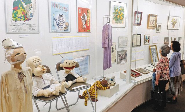 演劇一筋 たんぽぽ の母 小百合葉子さんの軌跡をたどる 中日新聞しずおかweb