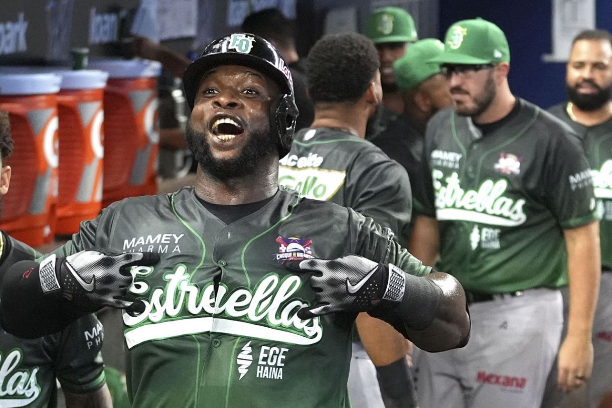 中日と大筋合意、ミゲル・サノはどんな選手か… 『大谷翔平超え』規格外