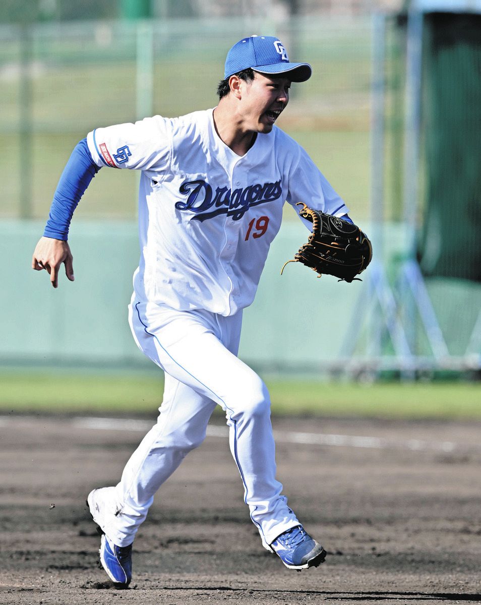 侍ジャパン・井端監督、リクエスト見事成功！ 判定覆り東京